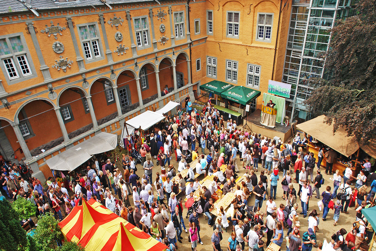 Arkadenhof